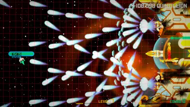 Vostok Inc. preview 5