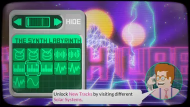 Vostok Inc. preview 2