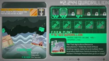 Vostok Inc. preview 7
