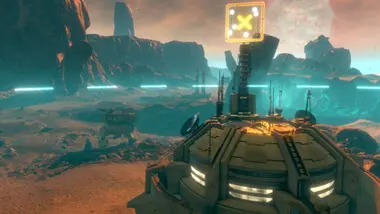 Vox Machinae preview 4