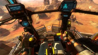 Vox Machinae preview 3