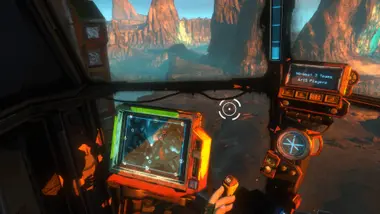 Vox Machinae preview 6