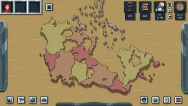 Vox Populi: Canada 2025 preview 4