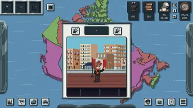 Vox Populi: Canada 2025 preview 3