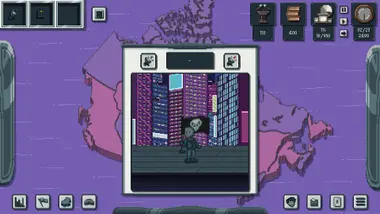 Vox Populi: Canada 2025 preview 8