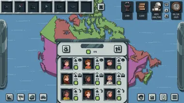 Vox Populi: Canada 2025 preview 5