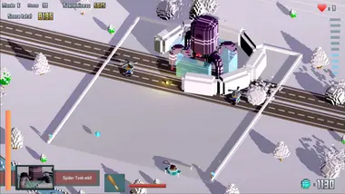 Voxel Baller preview 5