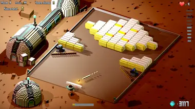 Voxel Baller preview 6
