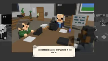 Voxel Baller preview 7