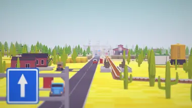 Voxel Tycoon preview 9