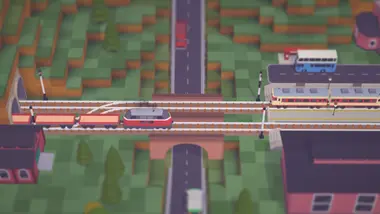 Voxel Tycoon preview 7