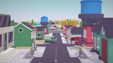 Voxel Tycoon preview 11