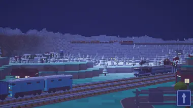 Voxel Tycoon preview 13