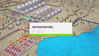 Voxel Tycoon preview 8