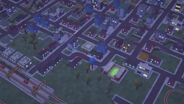 Voxel Tycoon preview 5
