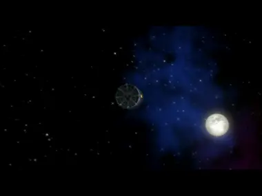 Voyage: Journey to the Moon preview 9