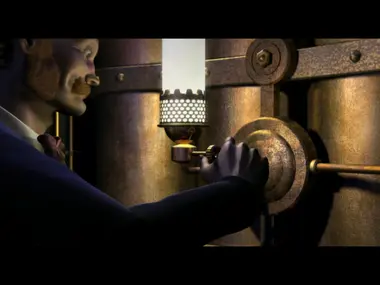 Voyage: Journey to the Moon preview 3