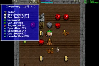 Voyage to Farland preview 6