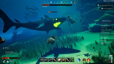 Voyagers of Nera preview 6