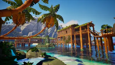 Voyagers of Nera preview 9