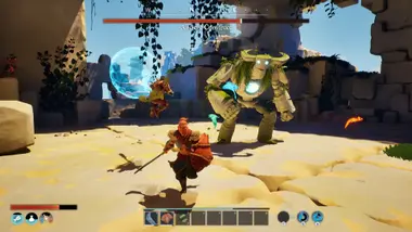 Voyagers of Nera preview 10