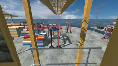 VR Crane Master preview 2