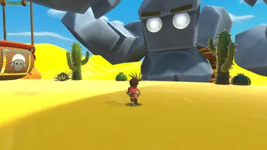 VR Giants preview 6