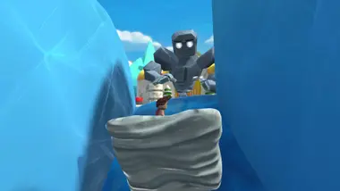 VR Giants preview 2