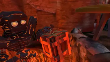 VR Giants preview 8