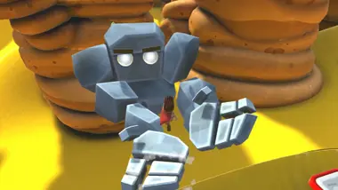 VR Giants preview 5