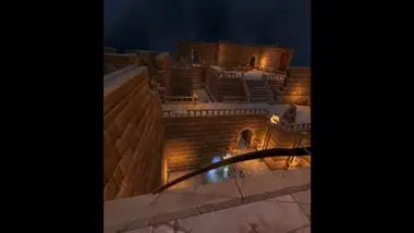 VR Journey preview 6