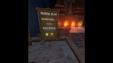 VR Journey preview 3