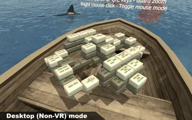 VR Mahjong worlds preview 5