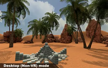 VR Mahjong worlds preview 8