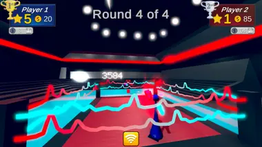 VR Party Club preview 7