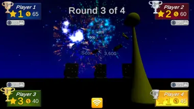 VR Party Club preview 5