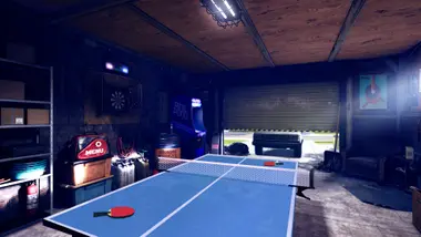 VR Ping Pong Pro preview 5