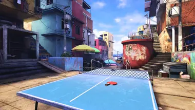 VR Ping Pong Pro preview 8
