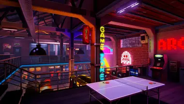 VR Ping Pong Pro preview 7