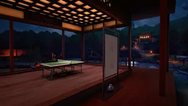 VR Ping Pong Pro preview 6