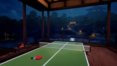 VR Ping Pong Pro preview 4