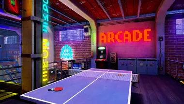 VR Ping Pong Pro preview 9