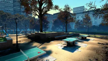 VR Ping Pong Pro preview 11