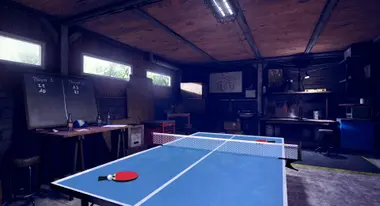 VR Ping Pong Pro preview 3