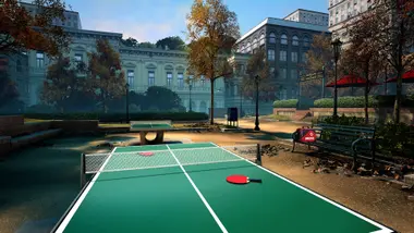 VR Ping Pong Pro preview 2