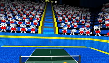 VR Ping Pong preview 17