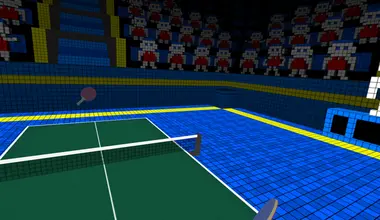 VR Ping Pong preview 15