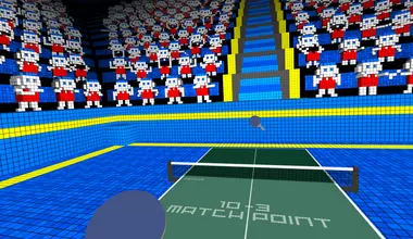VR Ping Pong preview 14