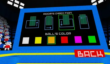 VR Ping Pong preview 12