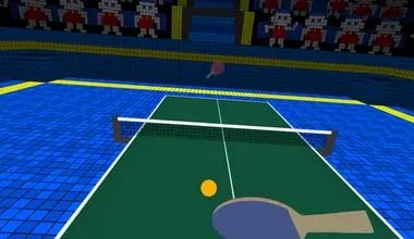 VR Ping Pong preview 13